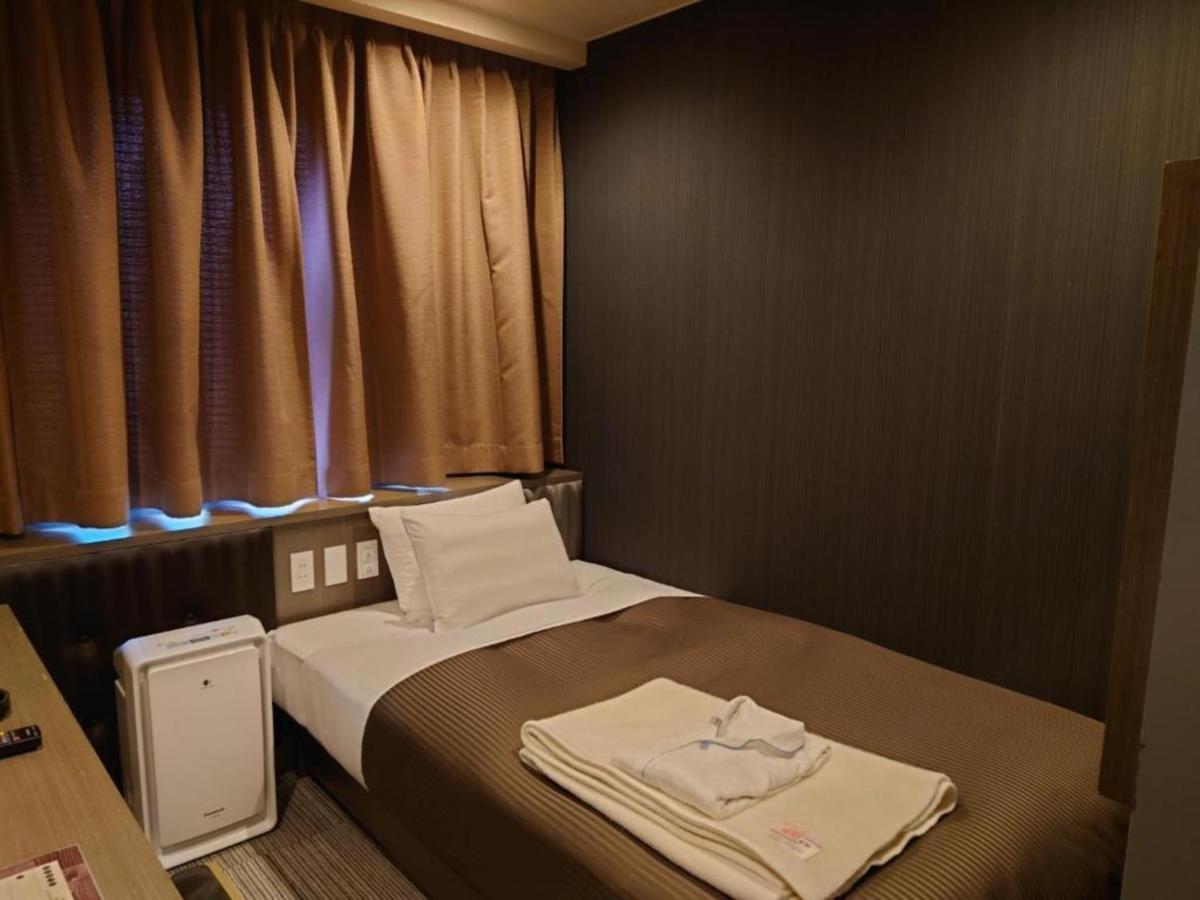 Hotel Relief Sapporo Susukino - Vacation Stay 22951V Esterno foto