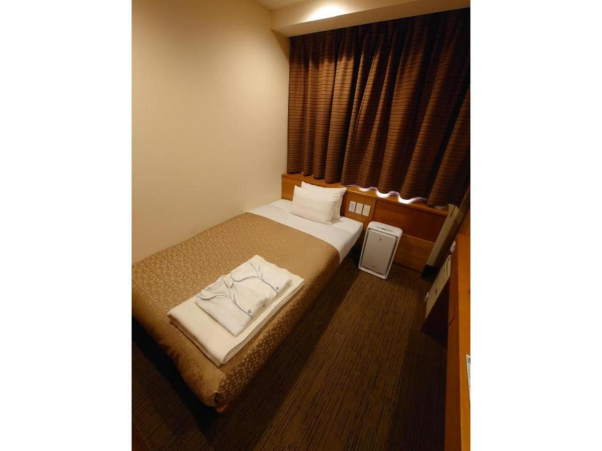 Hotel Relief Sapporo Susukino - Vacation Stay 22951V Esterno foto