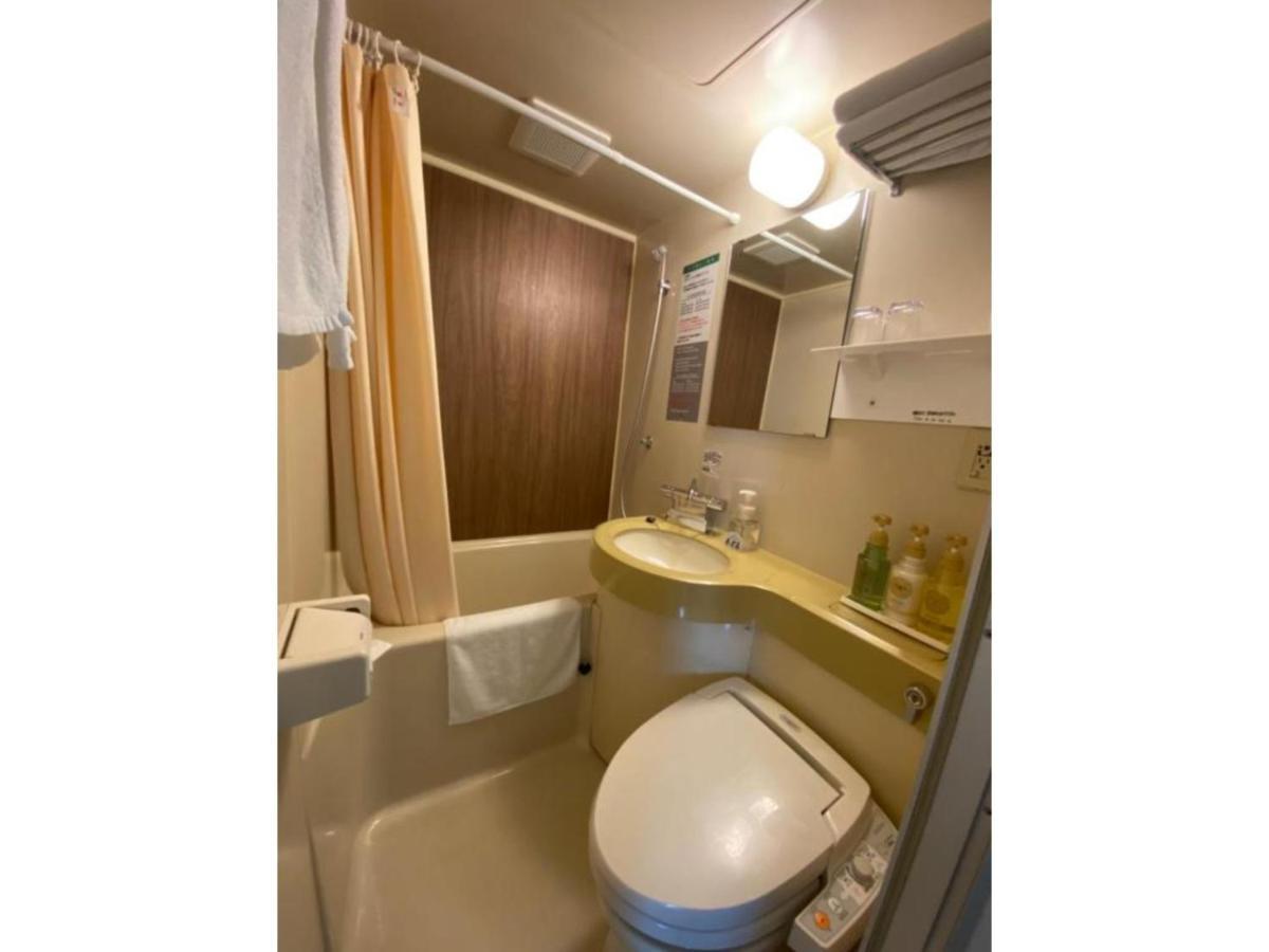 Hotel Relief Sapporo Susukino - Vacation Stay 22951V Esterno foto