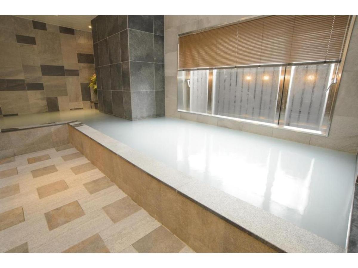 Hotel Relief Sapporo Susukino - Vacation Stay 22951V Esterno foto