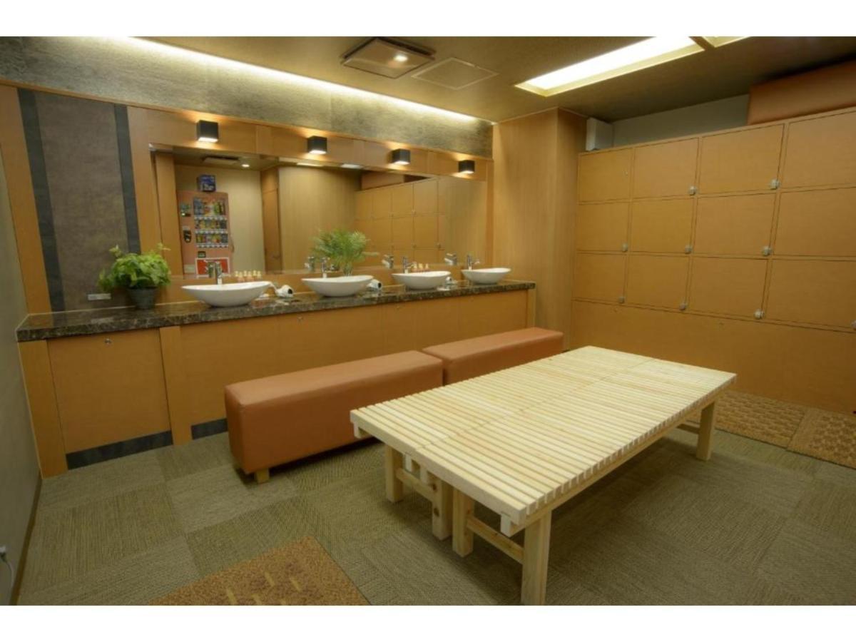 Hotel Relief Sapporo Susukino - Vacation Stay 22951V Esterno foto