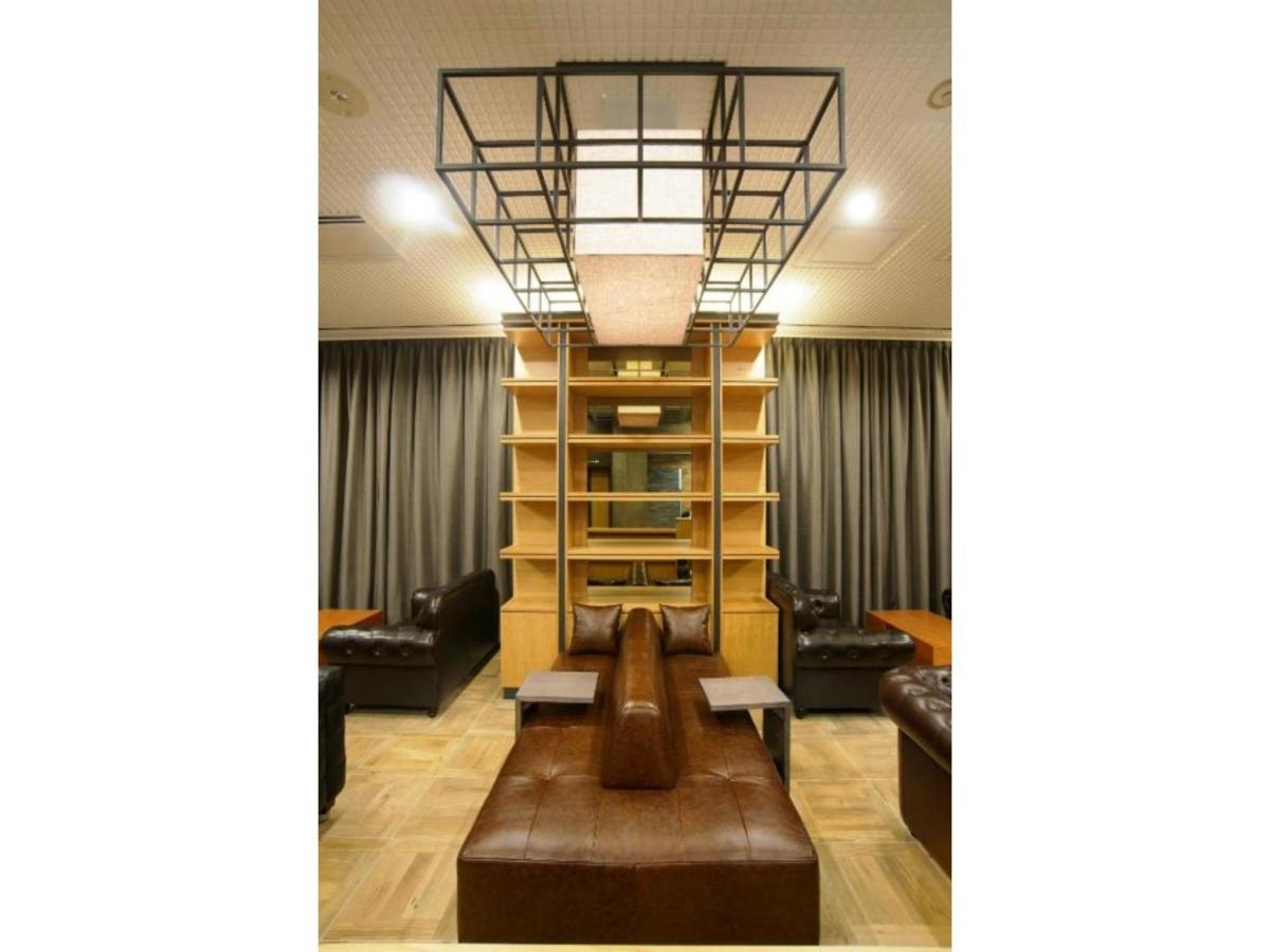 Hotel Relief Sapporo Susukino - Vacation Stay 22951V Esterno foto