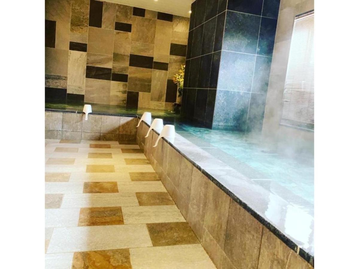Hotel Relief Sapporo Susukino - Vacation Stay 22951V Esterno foto